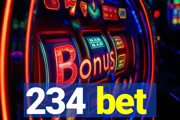 234 bet